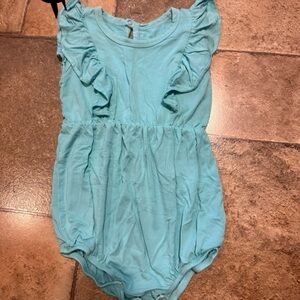 Kyte baby bubble romper
